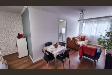 Sala de apartamento para alugar com 2 quartos, 127m² em Vicente de Carvalho, Rio de Janeiro