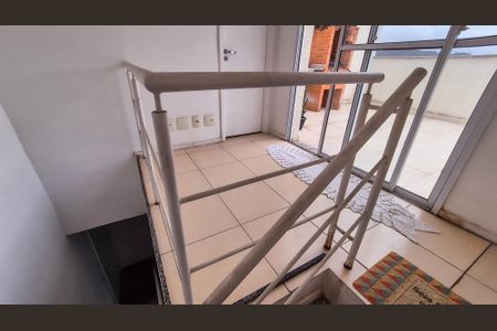 Apartamento para alugar com 127m², 2 quartos e 1 vagaSegundo andar 