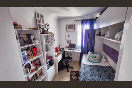 Apartamento para alugar com 127m², 2 quartos e 1 vagaQuarto 1