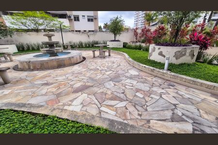 Apartamento para alugar com 127m², 2 quartos e 1 vagaÁrea comum