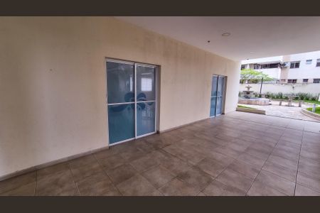 Apartamento para alugar com 127m², 2 quartos e 1 vagaÁrea comum Salão de Festas