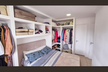 Apartamento para alugar com 127m², 2 quartos e 1 vagaQuarto 2