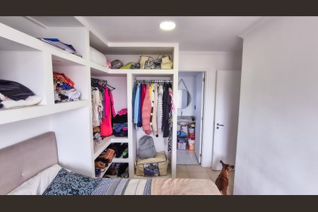 Apartamento para alugar com 127m², 2 quartos e 1 vagaQuarto 2