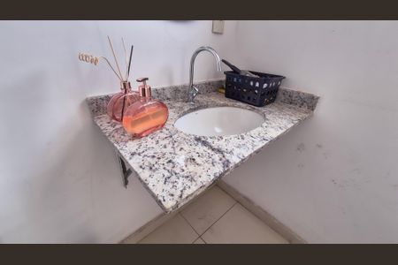 Apartamento para alugar com 127m², 2 quartos e 1 vagaBanheiro Segundo andar 