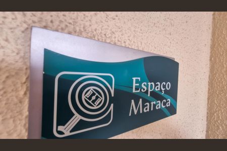 Apartamento para alugar com 127m², 2 quartos e 1 vagaÁrea comum Espaço Maraca