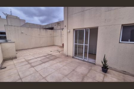 Apartamento para alugar com 127m², 2 quartos e 1 vagaSegundo andar 