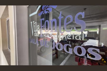 Apartamento para alugar com 127m², 2 quartos e 1 vagaÁrea comum Salão de Jogos