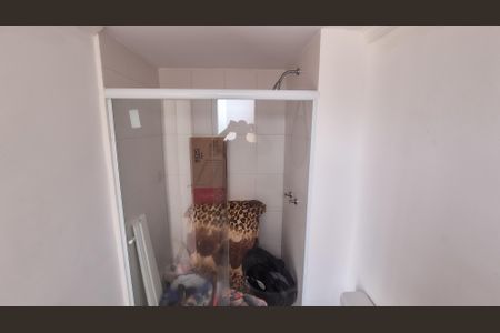 Apartamento para alugar com 127m², 2 quartos e 1 vagaBanheiro Segundo andar 