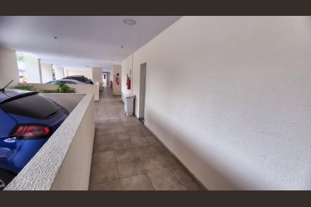 Apartamento para alugar com 127m², 2 quartos e 1 vagaPassagem entre Blocos