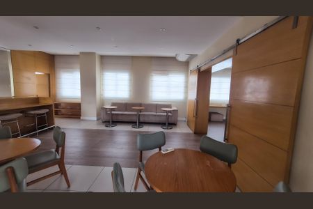 Apartamento para alugar com 127m², 2 quartos e 1 vagaÁrea comum Espaço Mix 