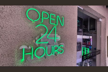 Apartamento para alugar com 127m², 2 quartos e 1 vagaÁrea comum Market