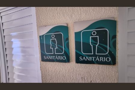 Apartamento para alugar com 127m², 2 quartos e 1 vagaÁrea comum Banheiros