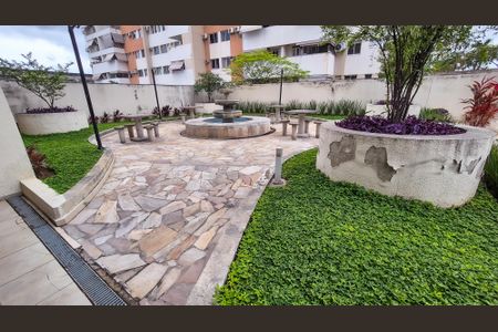 Apartamento para alugar com 127m², 2 quartos e 1 vagaÁrea comum