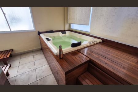 Apartamento para alugar com 127m², 2 quartos e 1 vagaÁrea comum Hidromassagem 