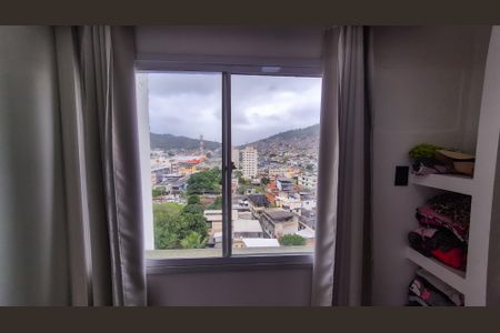 Apartamento para alugar com 127m², 2 quartos e 1 vagaVista Quarto 2
