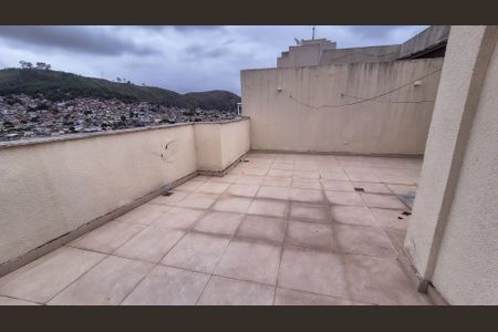 Apartamento para alugar com 127m², 2 quartos e 1 vagaSegundo andar 