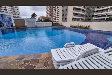 Apartamento para alugar com 127m², 2 quartos e 1 vagaÁrea comum Piscinas 