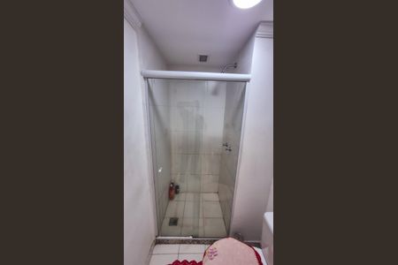 Apartamento para alugar com 127m², 2 quartos e 1 vagaBanheiro Quarto 2
