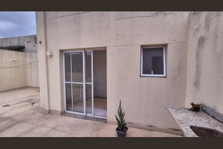 Apartamento para alugar com 127m², 2 quartos e 1 vagaSegundo andar 