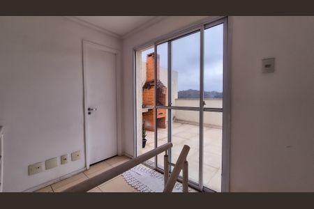 Apartamento para alugar com 127m², 2 quartos e 1 vagaSegundo andar 