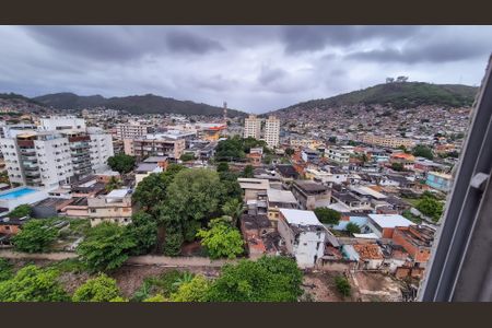 Apartamento para alugar com 127m², 2 quartos e 1 vagaVista Cozinha com área de serviço