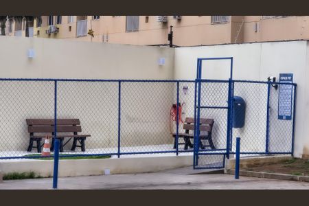 Apartamento para alugar com 127m², 2 quartos e 1 vagaÁrea comum Pet