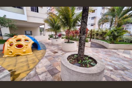 Apartamento para alugar com 127m², 2 quartos e 1 vagaÁrea comum