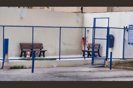 Apartamento para alugar com 127m², 2 quartos e 1 vagaÁrea comum Pet