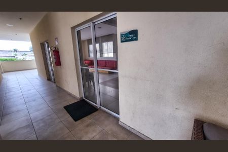 Apartamento para alugar com 127m², 2 quartos e 1 vagaÁrea comum Espaço para Festas Teen 