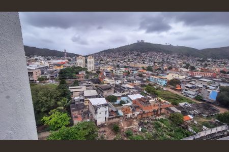 Apartamento para alugar com 127m², 2 quartos e 1 vagaVista Quarto 2