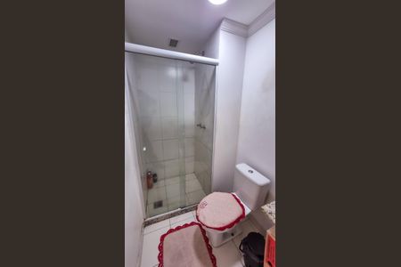 Apartamento para alugar com 127m², 2 quartos e 1 vagaBanheiro Quarto 2