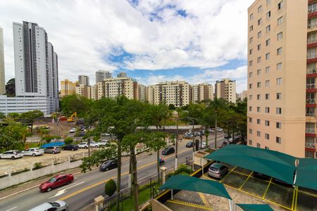 Apartamento para alugar com 49m², 2 quartos e 1 vaga Apartamento para alugar com 49m², 2 quartos e 1 vagaVista do Quarto 2