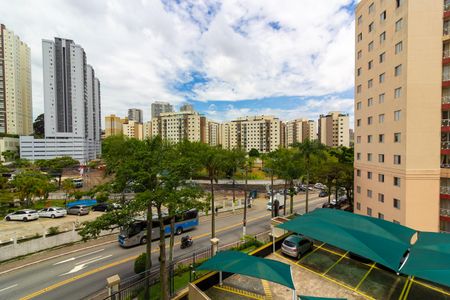 Apartamento para alugar com 49m², 2 quartos e 1 vaga Apartamento para alugar com 49m², 2 quartos e 1 vagaVista do Quarto 1