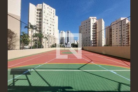 Apartamento para alugar com 49m², 2 quartos e 1 vaga Apartamento para alugar com 49m², 2 quartos e 1 vagaÁrea comum