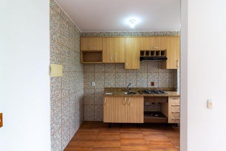 Apartamento para alugar com 49m², 2 quartos e 1 vaga Apartamento para alugar com 49m², 2 quartos e 1 vagaCozinha