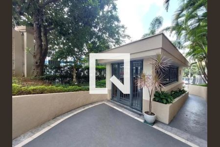 Apartamento para alugar com 49m², 2 quartos e 1 vaga Apartamento para alugar com 49m², 2 quartos e 1 vagaÁrea comum