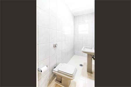 Casa à venda com 4 quartos, 156m² em Chácara Santo Antônio (Zona Sul), São Paulo