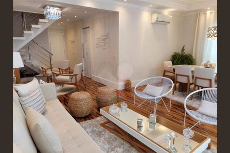 Casa à venda com 3 quartos, 180m² em Dos Casa, São Bernardo do Campo