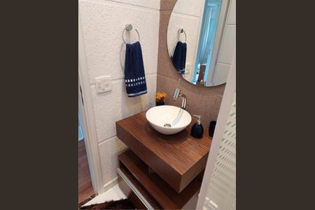 Casa à venda com 3 quartos, 180m² em Dos Casa, São Bernardo do Campo