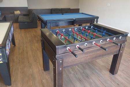 Apartamento à venda com 86m², 3 quartos e 2 vagasÁrea comum