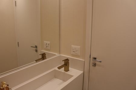 Apartamento à venda com 86m², 3 quartos e 2 vagasLavabo