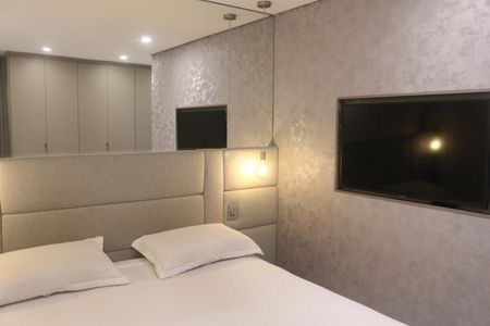 Apartamento à venda com 86m², 3 quartos e 2 vagasSuíte