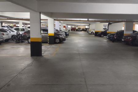 Apartamento à venda com 86m², 3 quartos e 2 vagasGaragem