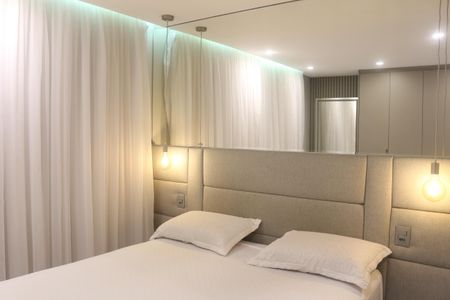 Apartamento à venda com 86m², 3 quartos e 2 vagasSuíte