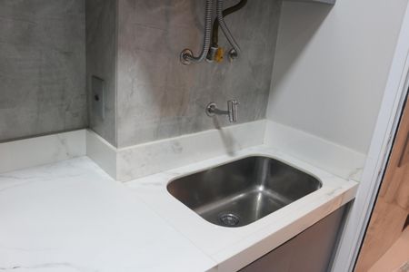 Apartamento à venda com 86m², 3 quartos e 2 vagasÁrea de Serviço