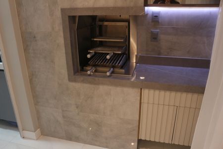 Apartamento à venda com 86m², 3 quartos e 2 vagasÁrea Gourmet