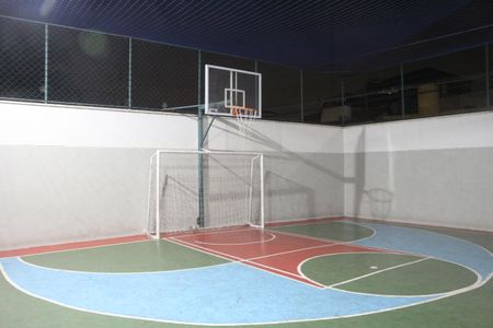 Apartamento à venda com 86m², 3 quartos e 2 vagasQuadra Esportiva