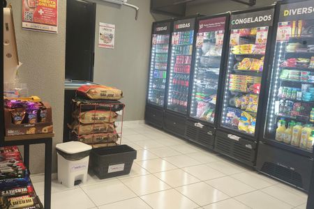 Apartamento à venda com 86m², 3 quartos e 2 vagasÁrea comum