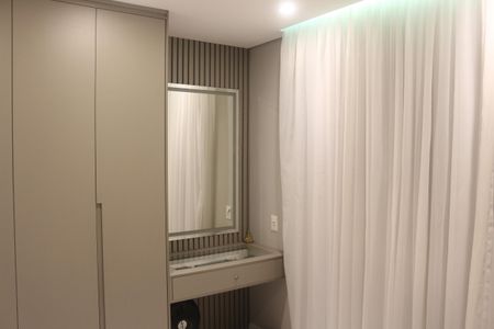 Apartamento à venda com 86m², 3 quartos e 2 vagasSuíte