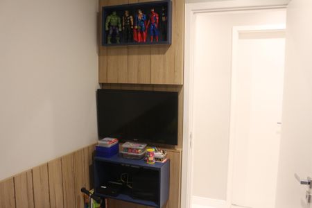 Apartamento à venda com 86m², 3 quartos e 2 vagasQuarto 1